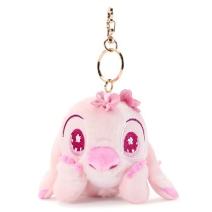 Lilo & Stitch Stitch and Angel Plush Set 2 Pieces