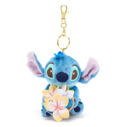 Lilo & Stitch Stitch Plush Collector Set 4 Pieces