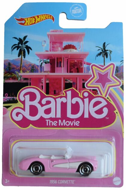 Mattel Barbie Extra Doll with Accessories Set