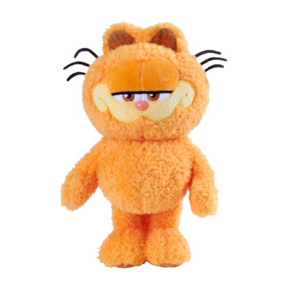Garfield Movie Plush