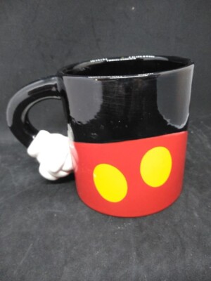 Mickey Mouse Bottle Opener Keychain Disney Fruit