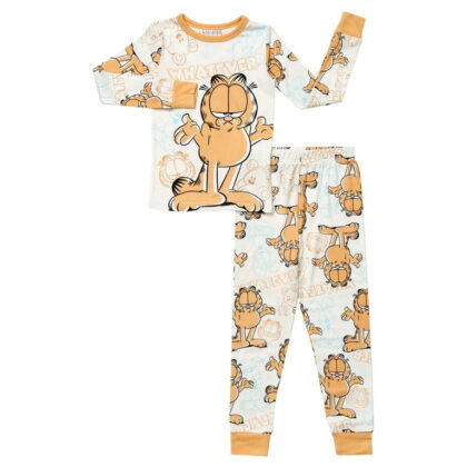 Garfield Pajamas