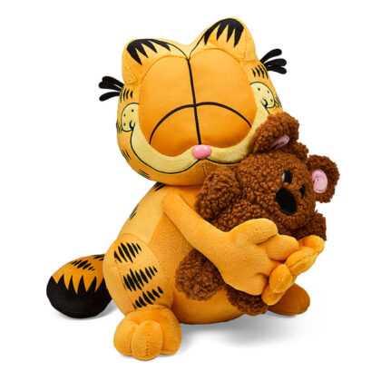 Garfield Pooky Plush