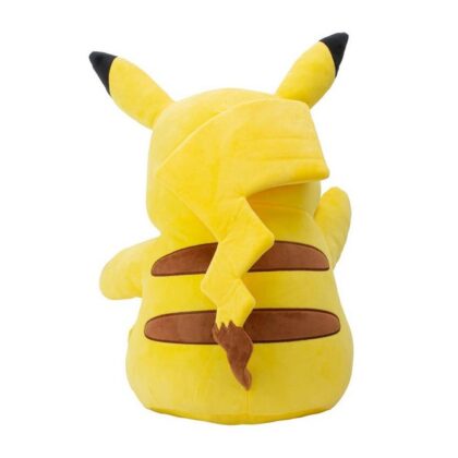 Pokemon Snorlax Plush Toy Giant Stuffed Animal