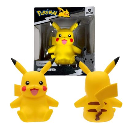 Pokemon Pikachu Action Figure 4 Inch Collectible