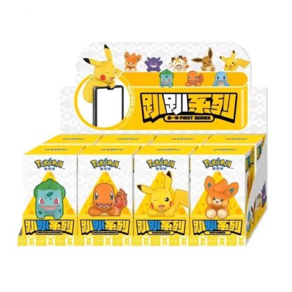 Pokemon Trading Card Game Tin Box Collector Edition