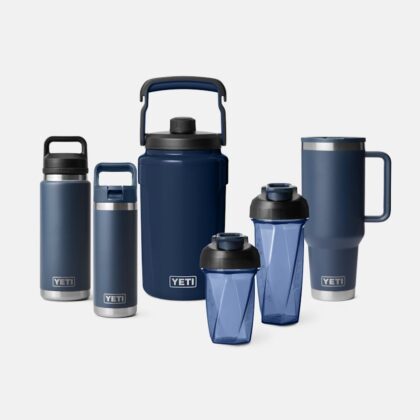 YETI Yonder 27 oz Shaker Bottle