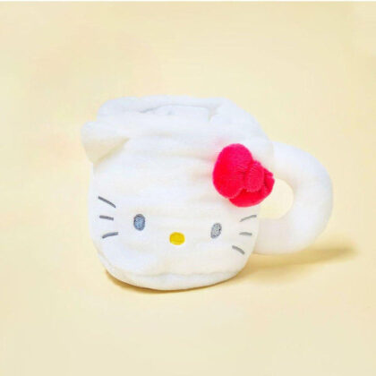 Sanrio Hello Kitty Ceramic Mug 18oz Pink Ombre