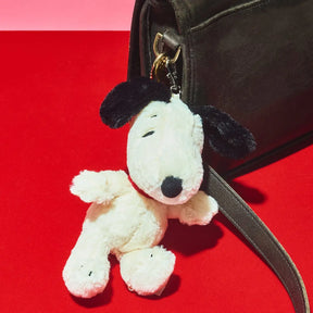 Snoopy Peanuts Notebook Stitch Note Anime
