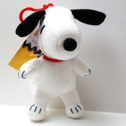 Snoopy Peanuts Plush Toy 10 Inch Classic Stuffed