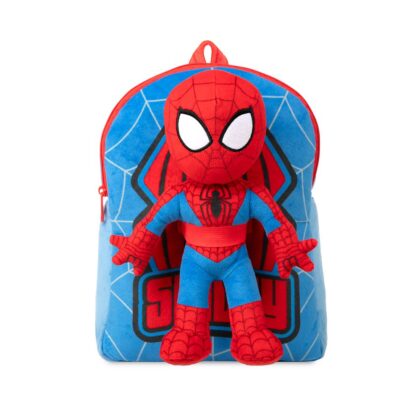 Spider-Man Marvel Vinyl Sticker Set 9 Pieces