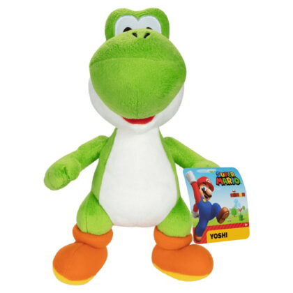 Super Mario Bowser Action Figure Villain Toy