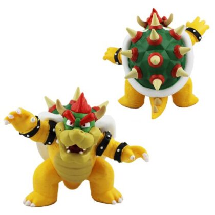 Super Mario Bros Mario Plush Toy 12 Inch Stuffed