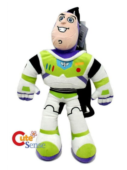 Toy Story Buzz Lightyear Action Figure 12 Inch