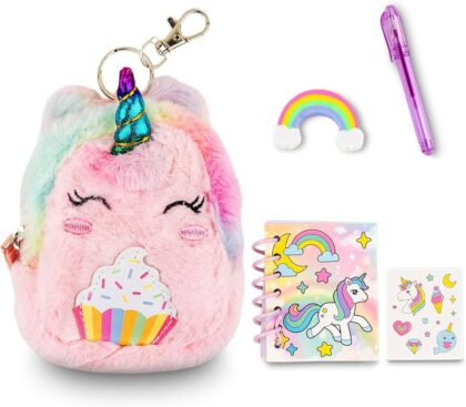 Unicorns Unicorn Rainbow Figure Collectible Toy